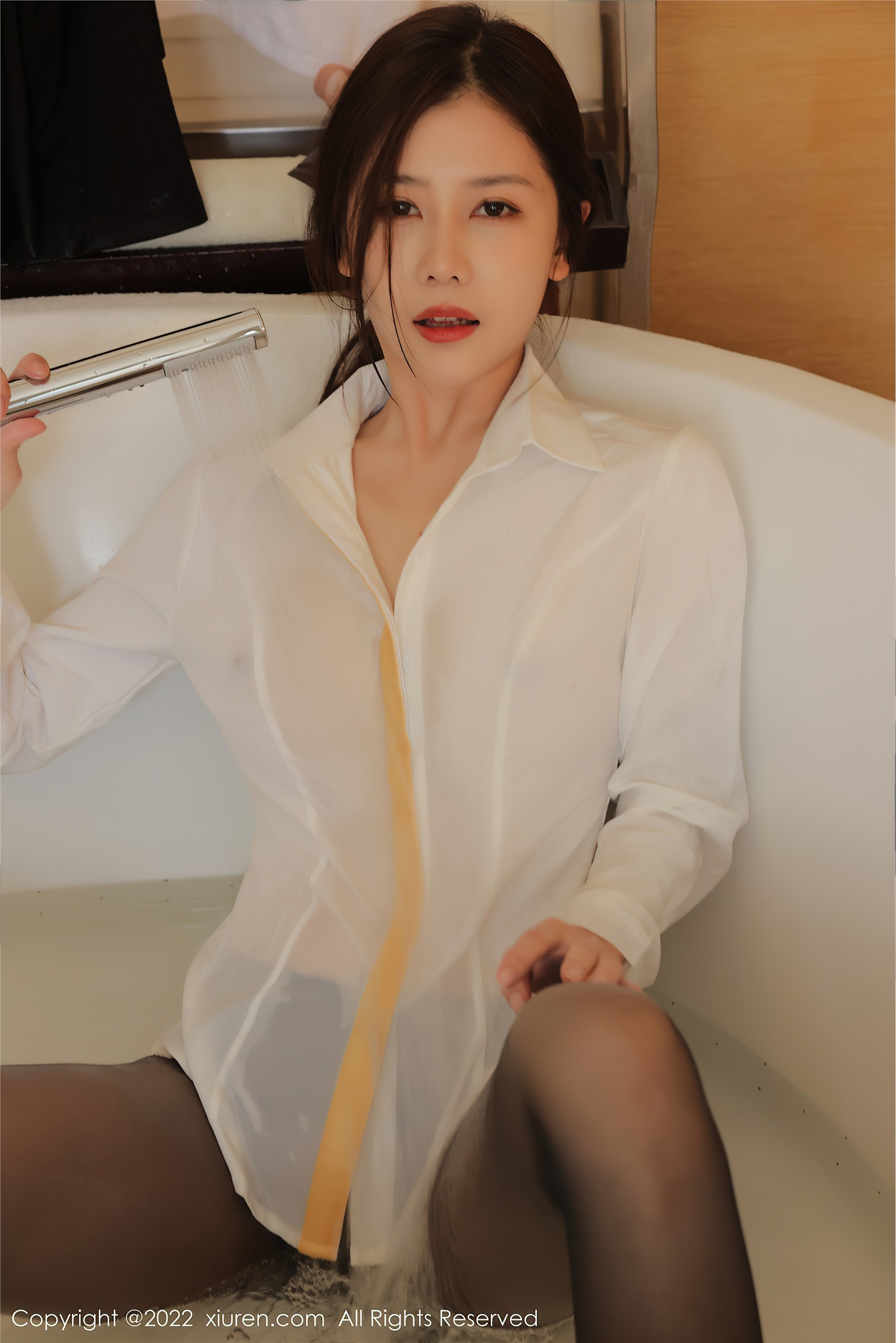 Xiuren秀人网 2022.01.17 NO.4472 尹甜甜